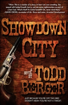 Showdown City : A Novel