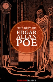 The Best of Edgar Allan Poe (Diversion Classics)