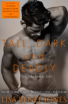 Tall, Dark and Deadly books 1-4 : Tall, Dark and Deadly