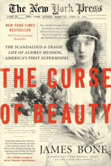 The Curse Of Beauty, Paperback Book The Curse Of Beauty, Paperback Book