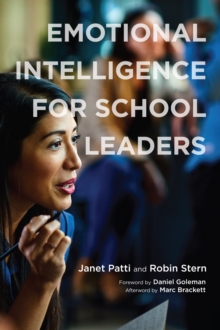 Emotional Intelligence for School Leaders