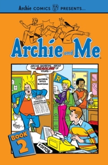 Archie And Me Vol. 2, Paperback / softback Book Archie And Me Vol. 2, Paperback / softback Book