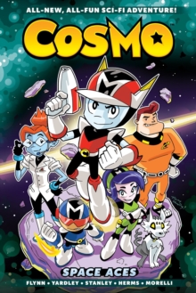 Cosmo Vol. 1, Paperback / softback Book Cosmo Vol. 1, Paperback / softback Book