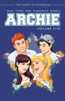 Archie Vol. 5, Paperback / softback Book Archie Vol. 5, Paperback / softback Book