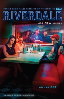 Riverdale Vol. 1, Paperback / softback Book Riverdale Vol. 1, Paperback / softback Book