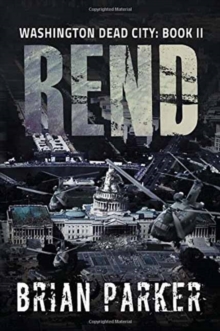 Rend, Paperback Book Rend, Paperback Book