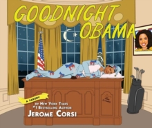 Goodnight Obama, Board book Book Goodnight Obama, Board book Book