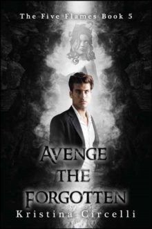 Avenge the Forgotten, Paperback Book Avenge the Forgotten, Paperback Book
