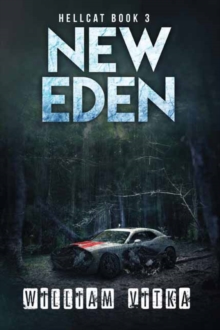 New Eden, Paperback Book New Eden, Paperback Book