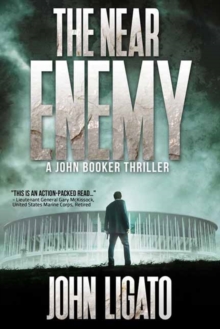 The Near Enemy, Paperback Book The Near Enemy, Paperback Book
