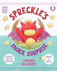 Spreckle's Snack Surprise