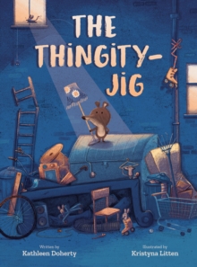 The Thingity-Jig