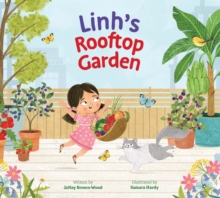 Linh's Rooftop Garden