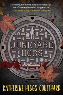 Junkyard Dogs