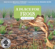 A Place for Frogs (Third Edition)