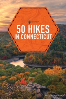 50 Hikes Connecticut