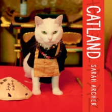 Catland : The Soft Power of Cat Culture in Japan