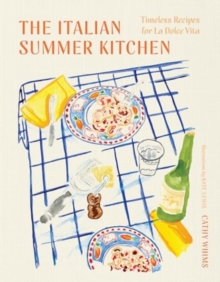 Ww Norton & Co The Italian Summer Kitchen , Timeless Recipes For La Dolce Vita