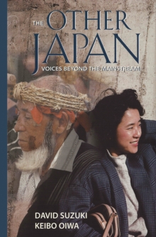 Other Japan : Voices Beyond the Mainstream