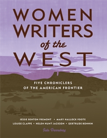 Women Writers of the West