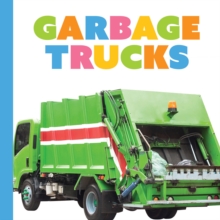 Garbage Trucks