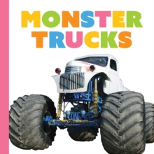 Monster Trucks