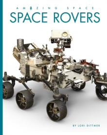Space Rovers