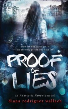 Proof of Lies, Paperback / softback Book Proof of Lies, Paperback / softback Book