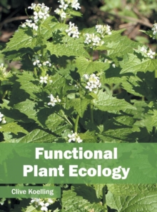 Functional Plant Ecology