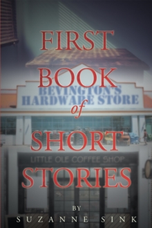 First Book of Short Stories