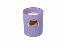 Overwatch: Tracer Glass Votive Candle, Other printed item Book Overwatch: Tracer Glass Votive Candle, Other printed item Book