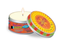 Harry Potter: Weasley's Wizard Wheezes Scented Candle : Large, Mint 5.6 oz, Other printed item Book Harry Potter: Weasley's Wizard Wheezes Scented Candle : Large, Mint 5.6 oz, Other printed item Book