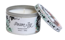 DC Comics: Poison Ivy Scented Candle : Large, Corriander 5.6 oz, Other printed item Book DC Comics: Poison Ivy Scented Candle : Large, Corriander 5.6 oz, Other printed item Book