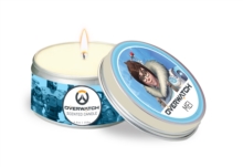 Overwatch: Mei Support Candle : Large, Mint 5.6 oz, Other printed item Book Overwatch: Mei Support Candle : Large, Mint 5.6 oz, Other printed item Book