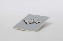 Game of Thrones: House Stark Quilled Card, Cards Book Game of Thrones: House Stark Quilled Card, Cards Book