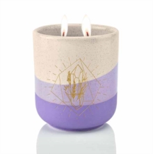 Mindfulness Scented Candle (Sage & Bergamot)