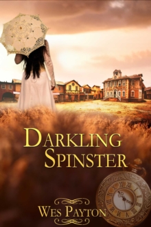 Darkling Spinster