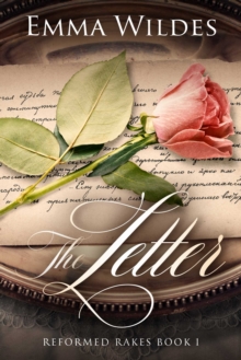 The Letter : Reformed Rakes Book 1