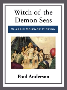 Witch of the Demon Seas : With linked Table of Contents