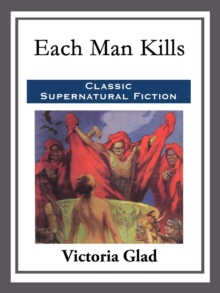 Each Man Kills