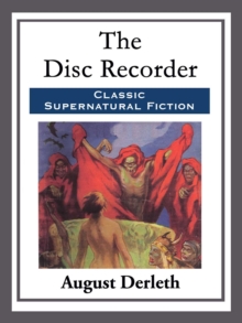 The Disc Recorder