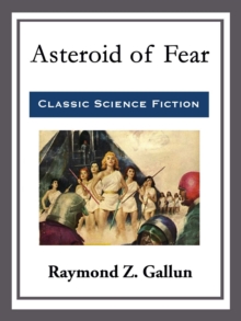 Asteroid of Fear