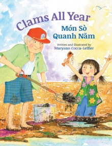 Clams All Year / Mon So Quanh Nam : Babl Children's Books in Vietnamese and English