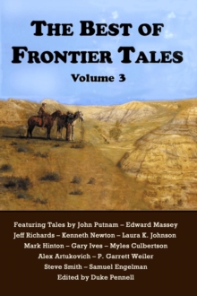 Best Of Frontier Tales : The Best Of Frontier Tales, #3