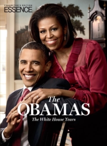 The Obamas : The White House Years, Hardback Book The Obamas : The White House Years, Hardback Book