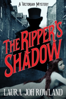 Ripper's Shadow