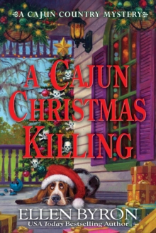 Cajun Christmas Killing