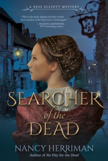 Searcher of the Dead