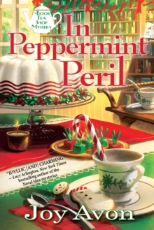 In Peppermint Peril