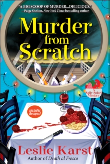 Murder from Scratch